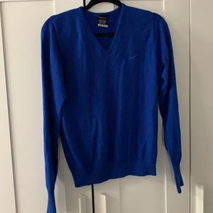 Nike golf shirt